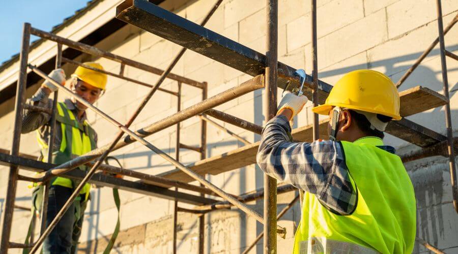 Local Chimney Repair in Tribes Hill, NY